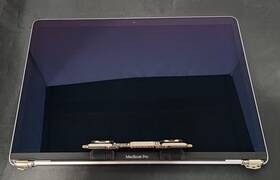 A1708-display-sg-a3g Apple 2017 Macbook Pro 14 1 A1708 13 Inch Space Gray Screen Assembly Only