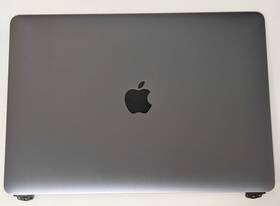 A1932-lcd-sgb Apple Oem Display Assembly 13 Inch A1932 Space Gray - B Grade