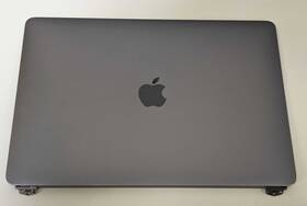 A1932-lcd-sgc Apple Oem Display Assembly 13 Inch A1932 2019 Space Gray - C Grade