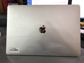 A1990-lcd-slv Apple 15.4 Inch Retina 2880x1800 Lcd Assembly For A1990 Macbook Pro - Silver