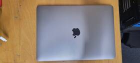 A2251-lcd-sg Apple 13 Inch Retina 2560x1600 Lcd Assembly For A2251 Macbook Pro 2020 - Space Grey