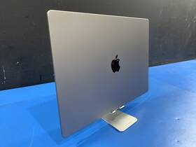 A2485-lcd Apple A2485 Lcd Macbook Pro 16 Inch Display Assembly Silver