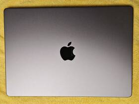 A2918 Apple Macbook Pro 14 Inch Oem Screen Assembly A Grade