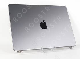 A2918 Apple A2992 Genuine Oem Macbook Pro 14 Inch M3 Lcd Screen Display Gray 2023 B Grade A2918 Apple A2992 Genuine Oem Macbook Pro 14 Inch M3 Lcd Screen Display Gray 2023 B Grade