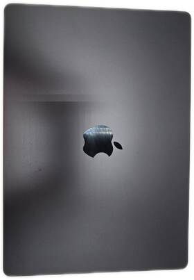 Apple A3185 Macbook Pro 13.6in Screen Assembly Led Lcd Glossy Silver