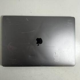 Emc-3359 Apple Macbook Pro A1990 Emc 3359 Silver Portable Lcd Screen Laptop - For Part