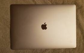 Emc3215 Apple Emc 3215 15.4 Inch Replacement Screen For Macbook Pro A1990 2018 - Silver
