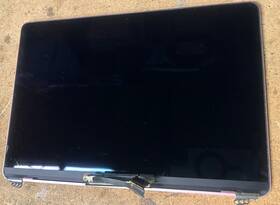 G357634 Apple Macbook A1534 2016 And 2017 12 Inch Emc 2991 Rose Gold Color