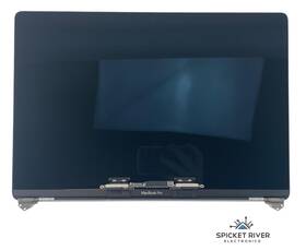 J46r Apple Space Gray 15.6 Inch Display Assembly For A1990 Macbook Pro - Eee Code