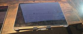 Lp133wq4-spa1 Apple Macbook Air M1 A2237 2020 Screen Assembly - Cracked / For Parts Only