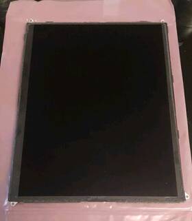 Ltl097ql01-w01 Apple Ltl097ql01-a01 Oem Ipad 3rd And 4th Gen Lcd Display Screen