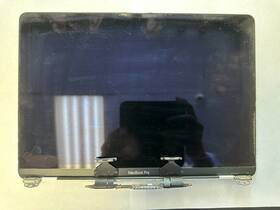 Emc3348 Apple Manufactures Only Defective Macbook Pro A2251 Space Grey Complete Lcd Screen Assembly