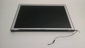 Mbpa1286 Apple Silver 15.4 Inch 1440x900 Laptop Screen Assembly Mbpa1286 Apple Silver 15.4 Inch 1440x900 Laptop Screen Assembly