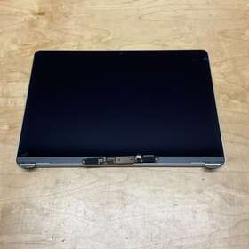 Mgn73ll-a Apple Mgn63ll-a Apple-a2337-emc3598-lcd-gray-uc2 Air A2337 Emc 3598 13.3 Inch Non-touch Qhd Ips Lcd Screen Complete Assembly