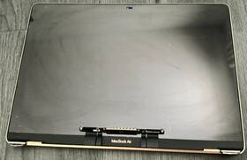 Mgne3ll Apple Mgne3ll/a Macbook Air A2337 13.3 Inch Ips 60hz Qhd Lcd Screen Assembly For Parts