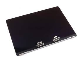 Mkgp3ll Apple Mkgp3ll/a Macbook Pro A2442 14.2 Inch Ips Qhd Lcd Screen Complete Assembly For Parts