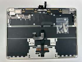Mlxw3ll Apple Mlxw3ll/a Oem Macbook Air 13.6 Inch 2022 Gold Battery Housing A2681 - No Logic Board