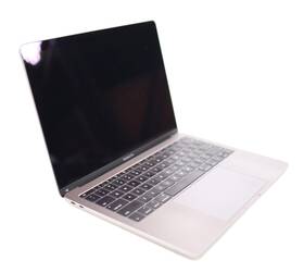 Mpxr2ll Apple Mpxq2ll/a Mpxr2ll/a A1708 Macbook Pro 13 Inch 2017 Fair Chassis Screen Battery Parts Repair