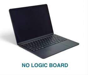 Mrxv3ll Apple Mrxv3ll/a Genuine Macbook Air 13 Inch Midnight Housing Screen Battery A3113 2024 Mrxv3ll Apple Mrxv3ll/a Genuine Macbook Air 13 Inch Midnight Housing Screen Battery A3113 2024