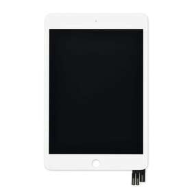 Muqx2ll Apple Muqx2ll/a/fullassy Genuine Ipad Mini 5 Screen Lcd Assembly White Wake Sensor