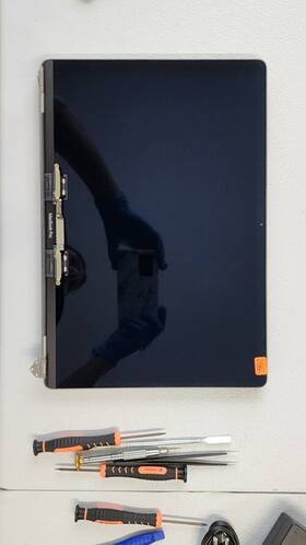 Mvvj2ll Apple Mvvj2ll/a Oem Qhd Ips Lcd Screen 16 Inch Macbook Pro A2141 2019/2020 #156 Grade A