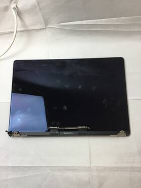 Mvvk2ll Apple Mvvk2ll/a Macbook Pro 16 Inch L2019 Core I9 2.30 Ghz Screen Only Grade B