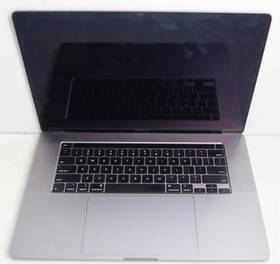 Mvvl2ll Apple Mvvl2ll/a A2141 Macbook Pro 16 Inch 2019 Chassis Battery Screen Parts Repair Mvvl2ll Apple Mvvl2ll/a A2141 Macbook Pro 16 Inch 2019 Chassis Battery Screen Parts Repair