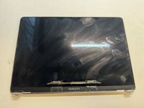 Myd82ll Apple Myd82ll/a Macbook Pro A2338 13.3 Inch Qhd Ips Lcd Screen Complete Assembly For Parts