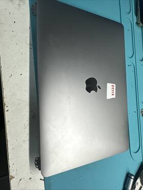 Assemblya2338 Apple Myda2ll/a 13 Inch Macbook Oem Lcd Screen Space Gray