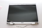 Apzip000600 Hp Presario Widescreen Lcd Display Screen Assembly Hinges Grade