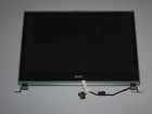M5-481pt Assembly Aspire Screen Lcd " Laptop Acer Gray 14 Complete Touch Glossy