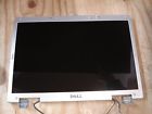 0cf208 Assembly Glossy Lcd Cf208 " M1710 Complete Black Xps Dell 17