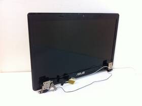 13gn3c3am012-1 Asus X53e 15.6ftft Led Hd Lcd Screen Hinges Assembly - Brown 170