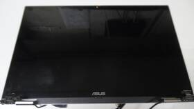 Cx5400fm-dn388t-s Asus 13n1-d5a0401 Lcd Back Cover Cx5400fma Chromebook