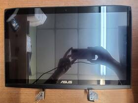 G751jm-bhi7t26 Asus 13nb06f1am0411 Rog G751j 17.3 Inch Lcd Screen Display Assembly