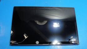 14011-0348000 Asus Zenbook 15.6 Inch Ux533fd Glossy Fhd Lcd Screen Complete Assembly Blue