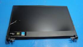 Asus 1422-030y0a2 Rog Zephyrus S 15.6 Inch Gx531gx-xb76 Fhd Matte Lcd Screen Assembly 240hz