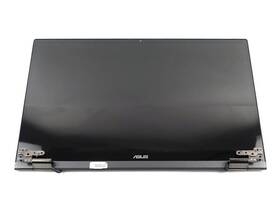 1422-03880as Asus Zenbook Flip Q526 15.6 Inch Ips 1920x1080 60hz Glossy Touch Lcd Screen Assembly