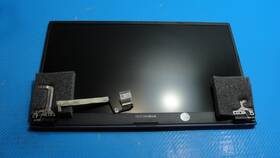 1422-03bl0as Asus Vivobook F512ja 15.6 Inch Matte Fhd Lcd Screen Complete Assembly