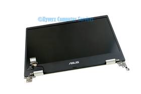 Cx1400cka-as44f Asus 1422-03ra0a9 Genuine Lcd 14.0 Fhd Assembly Grd A Ac85