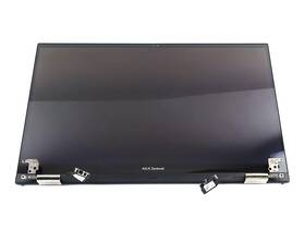 1422-03vv0as Asus Zenbook Pro 15 Q529 15.6 Inch Oled Ips Qhd Glossy 120hz Lcd Screen Assembly 1422-03vv0as Asus Zenbook Pro 15 Q529 15.6 Inch Oled Ips Qhd Glossy 120hz Lcd Screen Assembly