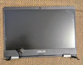 Cx1400cna-ds44 Asus 142203r90a9 1422-03r90a9 Oem Lcd Assembly 14.0 Matte