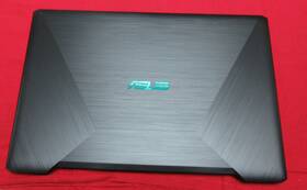 47xkilcjn00 Asus Original K570z Lcd Back Cover Used