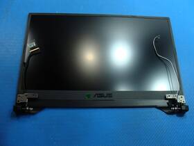 Fx516pr-211.tm15 Asus 6017b1548701 Tuf 15.6 Inch Fhd Lcd Screen Complete Assembly 240hz