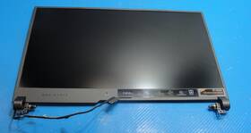 Asus 6017b1549301 Rog Strix G713qe 17.3 Inch Matte Fhd Lcd Screen Complete Assembly 144hz