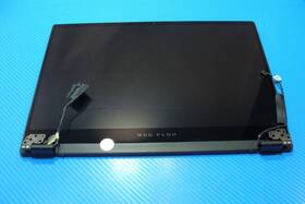6017b1552601 Asus Rog Flow X13 Gv301re 13.4 Inch Oem Fhd 120hz Lcd Touch Screen Complete Assembly