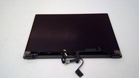 6017b1763401 Asus Rog Gv601rm 16 Inch Ips Qhd Glossy Touchscreen 165hz Complete Assembly Black