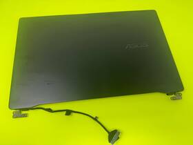 6070b2333521 Asus Q5507q 15.6 Inch Lcd Display Screen Back Cover Lid Bezel Hinges Cables 6070b2333521 Asus Q5507q 15.6 Inch Lcd Display Screen Back Cover Lid Bezel Hinges Cables