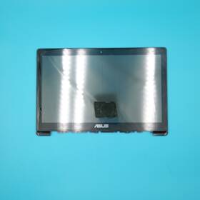 F553m Asus 656729541012 Genuine Led Display Screen And Touch Digitizer