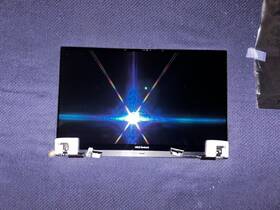 Ux463 Asus 658906144078 Zenbook Flip 14 Um462 Ux462 Lcd Touch Screen Inch Fhd 30 Pin